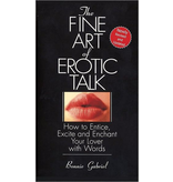 The Fine Art of Erotic Talk