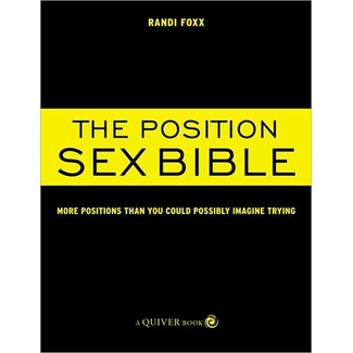 Position Sex Bible