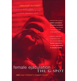 Female Ejaculation & the G-Spot