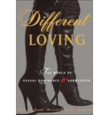 Different Loving: The World of Sexual Dominance & Submission