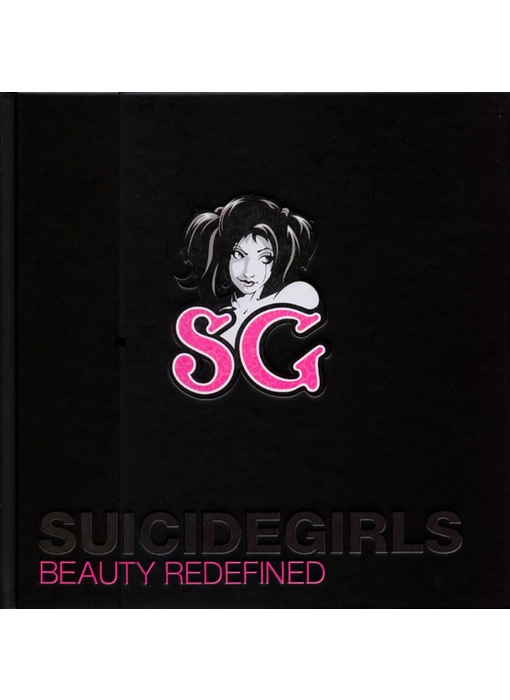 Suicide Girls: Beauty Redefined