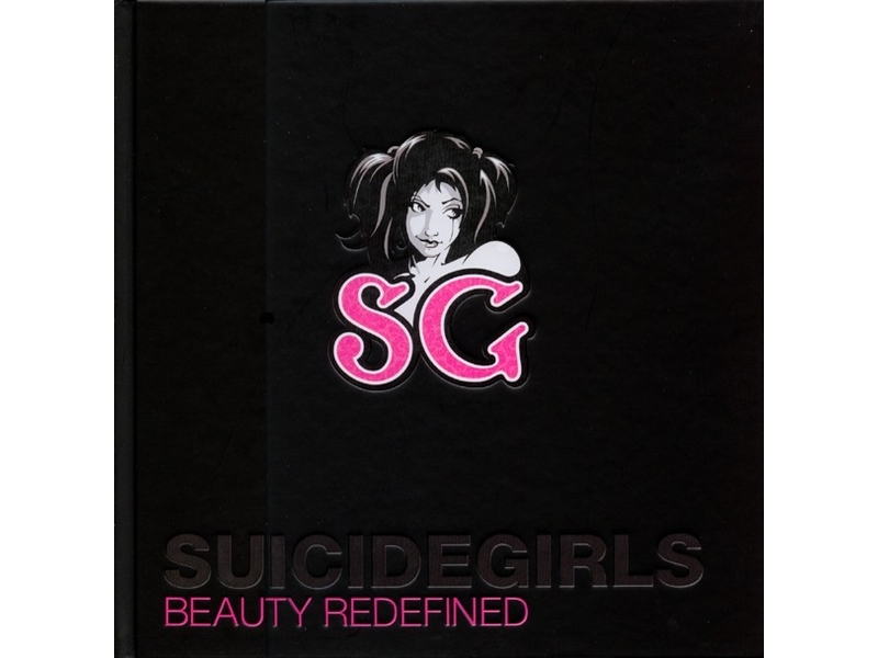 Suicide Girls: Beauty Redefined
