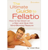 The Ultimate Guide To Fellatio