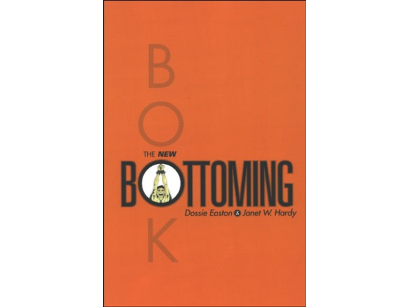 the bottoming book