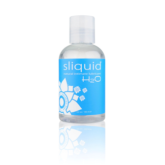 sliquid Sliquid H2O