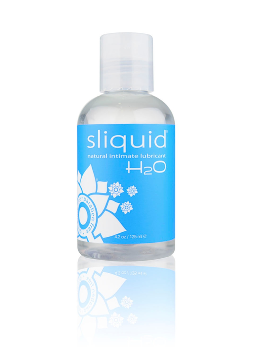 Sliquid H2O