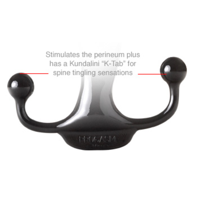 Aneros Progasm Black Ice