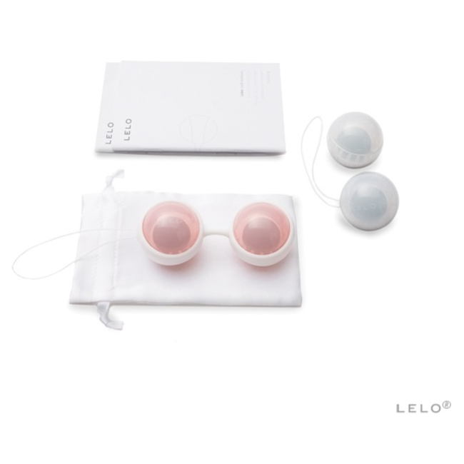 LELO Luna Beads