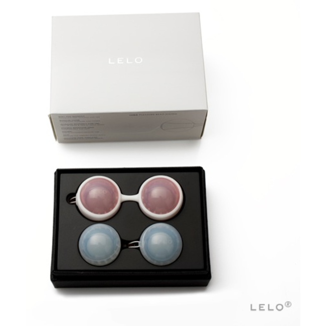 LELO Luna Beads