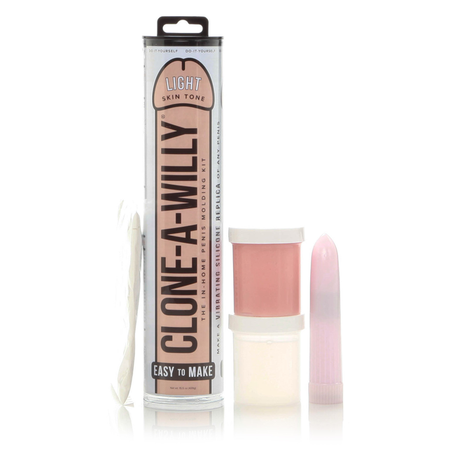 Empire Labs Clone-A-Willy (Skin Tone)