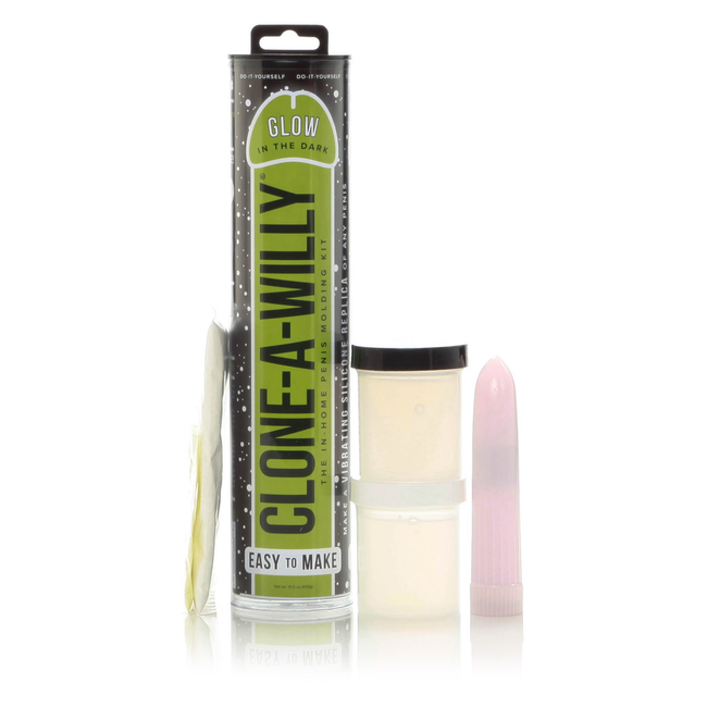 Empire Labs Clone-A-Willy (Glow in the Dark)