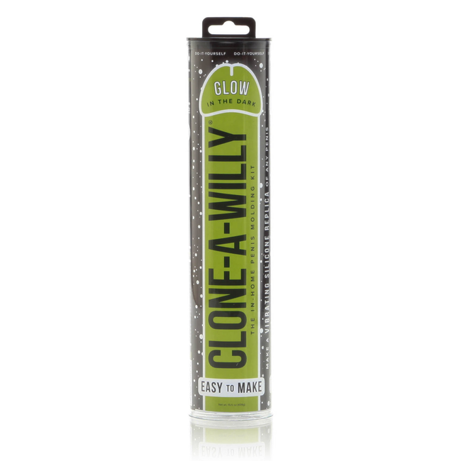 Empire Labs Clone-A-Willy (Glow in the Dark)