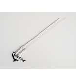 Aluminum Handle Cane