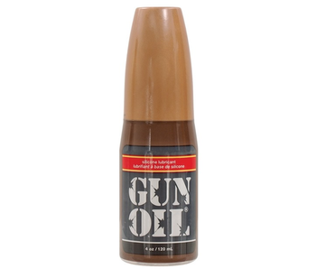 Gun Oil