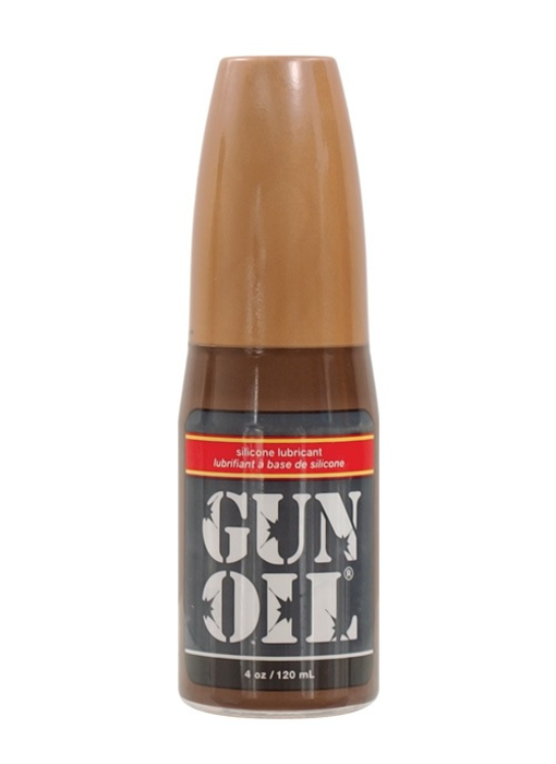 Gun Oil