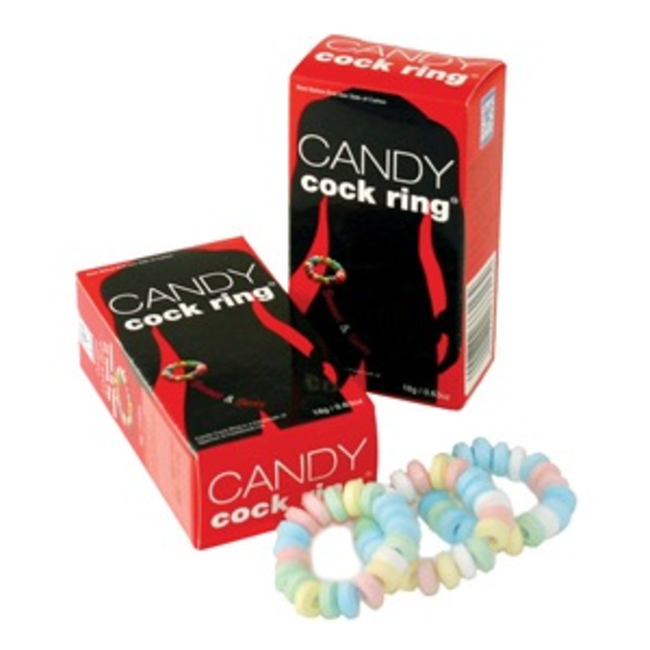 Candy Love Ring