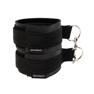 Sportsheets Sports Cuffs