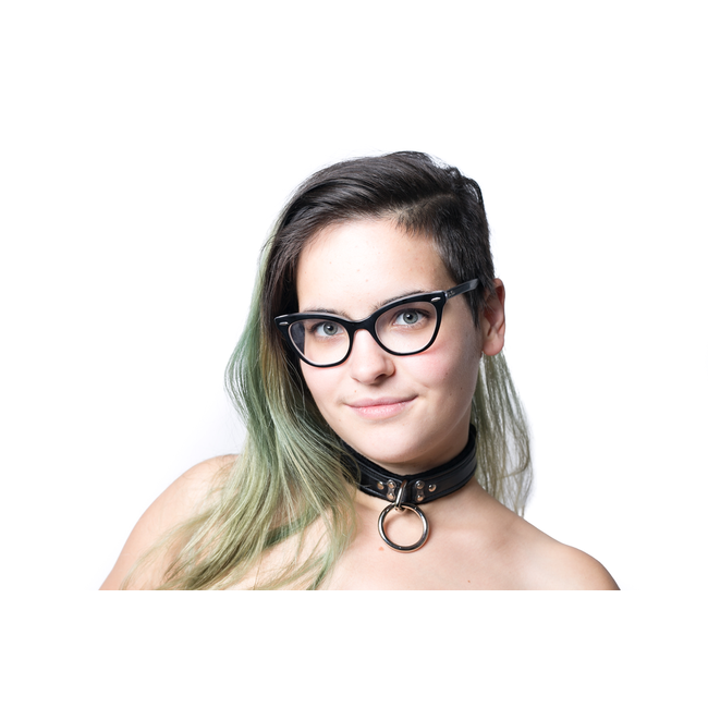 Oxyd Creations Bike Tube Collar