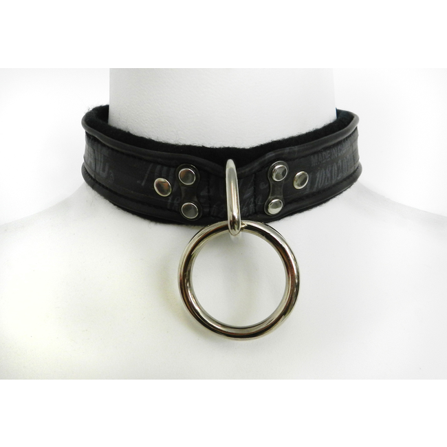 Oxyd Creations Bike Tube Collar