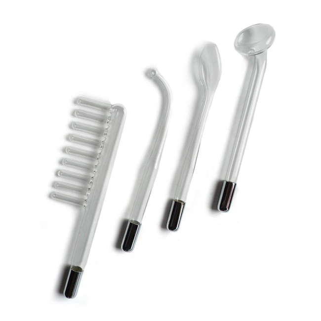 KinkLab Neon Wand Electrosex Kit