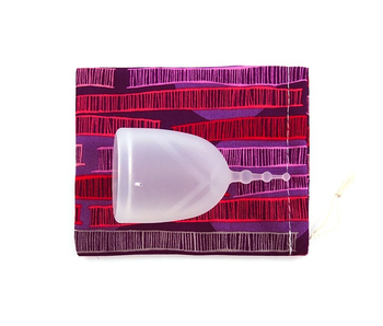 GladRags XO Flo Menstrual Cup