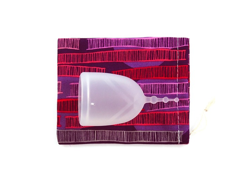 GladRags GladRags XO Flo Menstrual Cup
