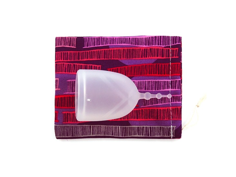 Gladrags - XO Flo Menstrual Cup