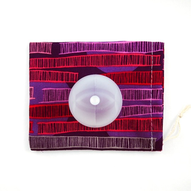 GladRags XO Flo Menstrual Cup