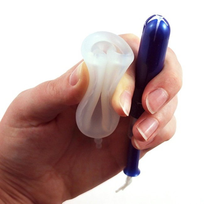 GladRags XO Flo Menstrual Cup