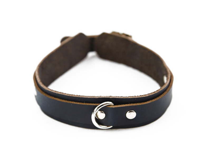 Switch Leather Switch Leather Co. Ramona Collar