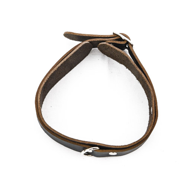Switch Leather Co. Ramona Collar