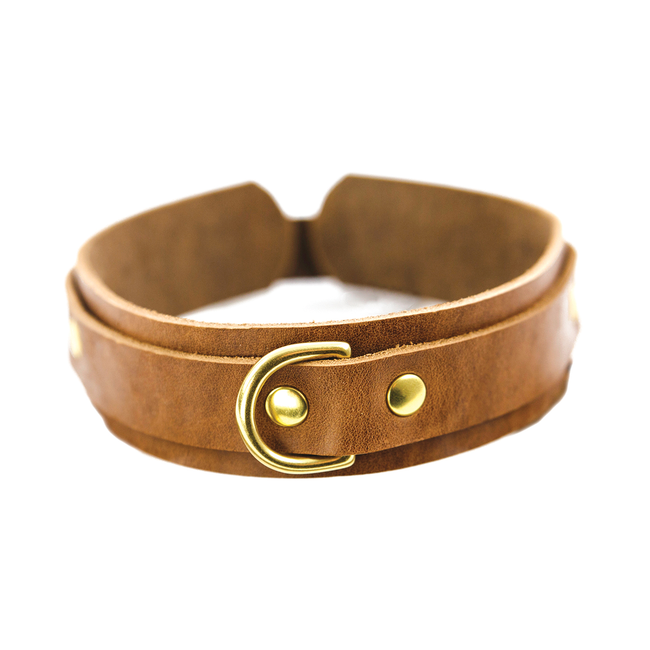 Switch Leather Co. Ramona Collar