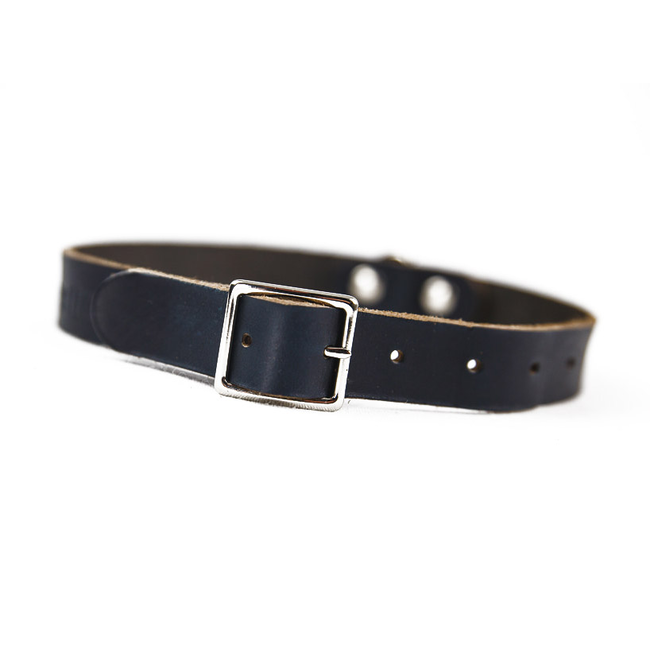 Switch Leather Co.  Camryn Collar