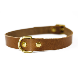 Switch Leather Camryn Collar