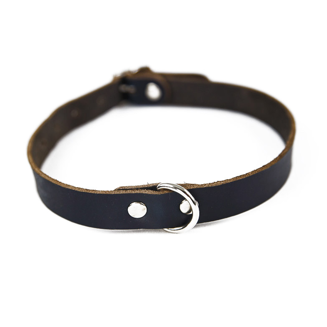 Switch Leather Co.  Camryn Collar