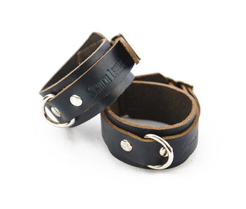 Ramona Wrist Cuffs