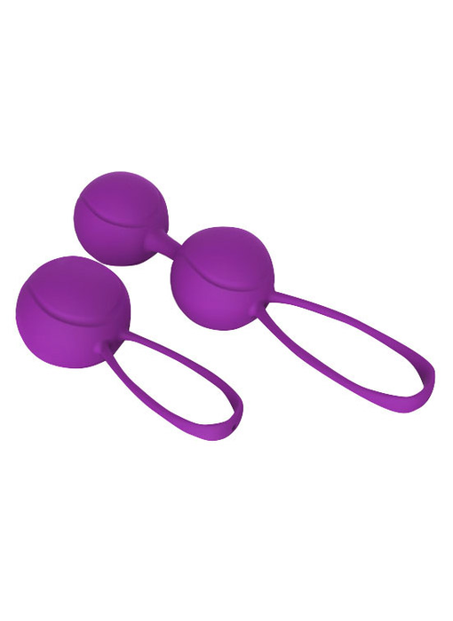 Pleasure Kegel Balls