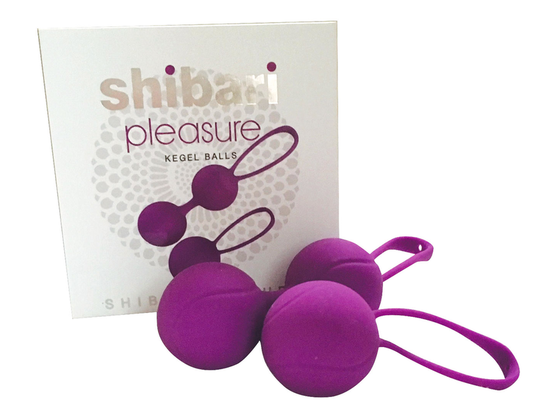 Shibari Shibari Pleasure Kegel Balls