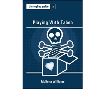 The Toybag Guide to Playing with Taboo