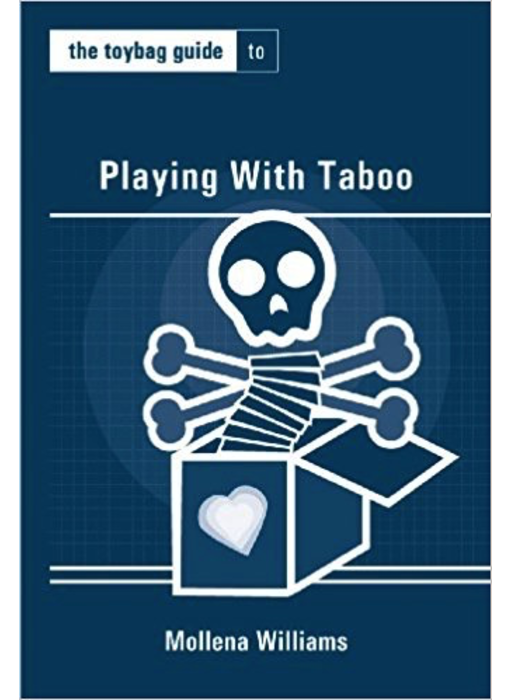 The Toybag Guide to Playing with Taboo