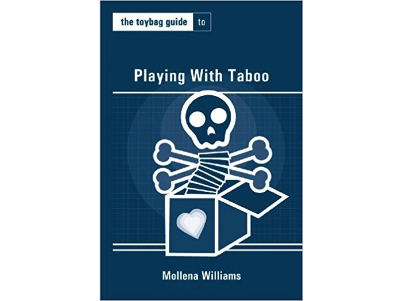 The Toybag Guide to Playing with Taboo