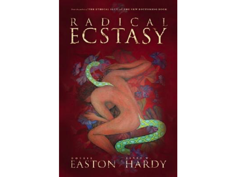 Radical Ecstasy