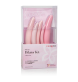 California Exotics California Exotics Inspire Silicone Dilator Kit