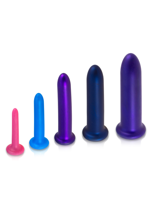 Step Dilators