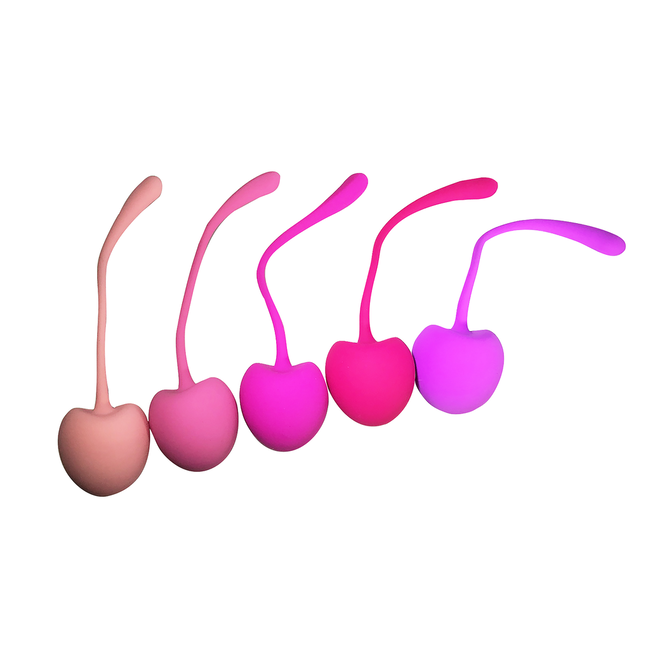 Shibari Pleasure Cherry Kegel Balls