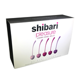 Shibari Shibari Pleasure Cherry Kegel Balls