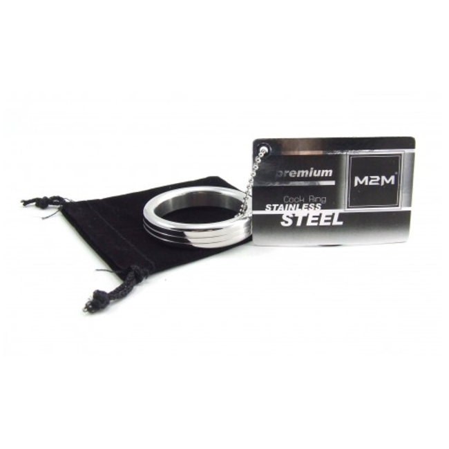 Stainless Steel Ring