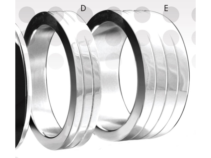 Stainless Steel Ring