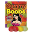 Eldorado Gummy Boobs Candy