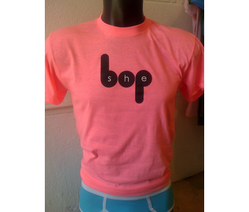 She Bop Crew T-Shirt